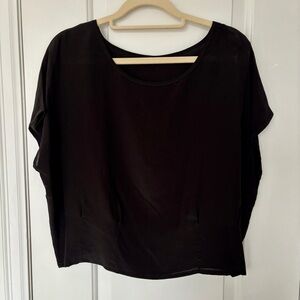 Brand new 100% Mulberry Silk Women's Top